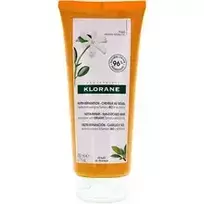 Klorane Bio Tamanu and Monoi Conditioner - Conditioner for sun-exposed hair 200ml