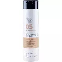 Puring 05 Hydrargan Moisturizing Conditioner - Hydrating Conditioner 1000ml
