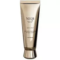 NEQI Glossing Mask Cool Blonde - Maska pro chladné blond odstíny 120ml