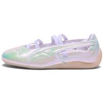 PUMA Speedcat Atsparūs trinčiai Žemi Laisvalaikio Batai Moteriški Rožiniai Violetiniai 404264-01 37 levanda