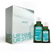 Weleda Rosemary Hair Care Gift Set