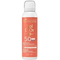 Bielenda Moisturizing Sun Protection Mist SPF 50 - Sun Spray 100ml
