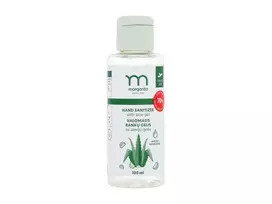 Margarita Hand Sanitizer Antibacterial Product 100 ml