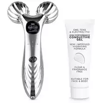 Rio-Beauty 3D massage roller for face and body