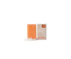 Esponjabon , Salicylic Acid, Cleansing  AND  Hydrating, Soap  AND  Sponge 2-In-1, For Face  AND  Body, 120 g