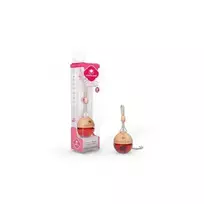 CRISTALINAS Car Air Freshener 0 Clean Scent 6ml