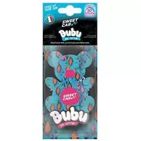 Sweet Home Collection Air Cotton Car Air Freshener - Car Hanging Freshener