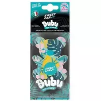 Sweet Home Collection Pop Flower Car Air Freshener - Car Fragrance