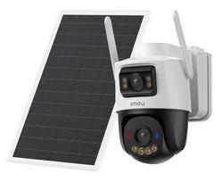 IMOU AOV Dual kit 5MP+5MP (with SD 128GB and SIM card)
