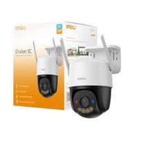 Imou Cruiser SC 3K Turret IP security camera Indoor  AND amp; outdoor 2880 x 1620 pixels Ceiling/wall