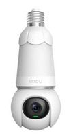 IMOU Bulb Cam with light 2K IP security camera Outdoor 2304 x 1296 pixels Ceiling