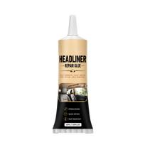 KineShineX automobilio stogo remonto klijai 50ml One Size beige