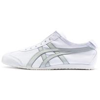 Onitsuka Tiger Mexico 66 Slip-On White Light Sage Unisex Sneakers 1183A360-103 44 gray