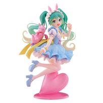 Originalus Tikras Modelis 20cm AMP Pasakų Figūrėlė Anime Figūrėlė Kolekcijos Žaislai Dovanos Didmeninė prekyba gray
