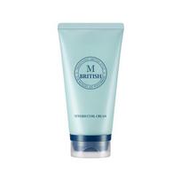 British M Stylish Curl creaM 150Ml 001 BRITCM STYLISH CURL CREAM 150ml white