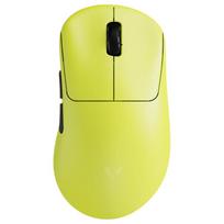 Rapoo VT3s 2nd Gen Dual Mode 8K Gaming Mouse geltona