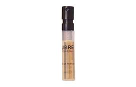 SAINT LAURENT Classic Version Libre Eau De Toilette Sample, Libre Supreme Women's Perfume, Fougere Eau De Parfum EDP 1.2ml