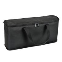 Toaster Protective Cover Waterproof Dustproof Heat Resistant With Carry Handle And Accessory Pocket For Storage 1