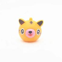 High-Quality Talking High-Quality Animal High-Quality Baby Play sets High-Quality Jabber High-Quality Ball High-Quality Tongue High-Quality Out white