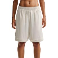 Nike × SKIMS Airy Breathable Comfortable Lace-Up Casual Shorts Women shorts IU2199-108 XL gray