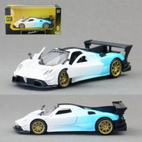 Simuliacija 1/36 Bmw M4 Dtm Pagani Racing Sportinio Automobilio Modelis Kolekcija Žaislinė Transporto Priemonė Berniuko Žaislas Dovana Miniatiūriniai Automobiliai Žaislai Vaikams white