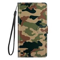 For Samsung Galaxy A5 2017 Case Cute Painted Leather Flip Phone Case for Samsung A5 J3 J5 2017 J6 Plus A8 A6 A7 2018 Book Cover A7 2018 gray