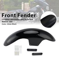 21  Front Fender Fit For Touring Street Glide Road Glide 2014-2024 white