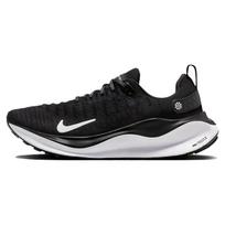 Nike ReactX Infinity Run 4 Juoda Balta Moteriški DR2670-001 36.5 balta