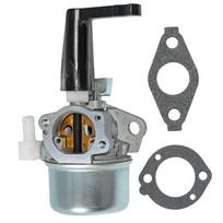 696065 karbiuratorius tinka Briggs & Stratton 697422 110402 110412 215369 5.5HP 6.5HP varikliui pilka