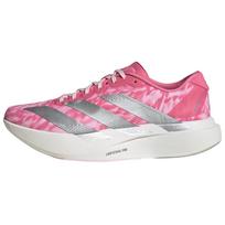 Adizero Evo Sl Wmns Adidas Austas 'Pink Fusion Silver Metallic Clear Pink' Moteriškas KI6932 36 rožinė