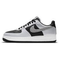 Nike Air Force 1 '3M Snake' 2021 Sneakers DJ6033-001 38 gray