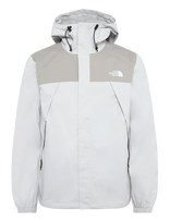 The North Face - M Antora Jacket - Dygsniuota striukė - Pilka