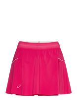 Asics - Match Skirt - Sportinis sijonas - Rožinė
