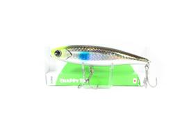 Ima Chappy 100 Floating Lure 13 (4707) green
