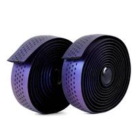 New Road Bike Handlebar Tapes Shock-absorbing Cycling Anti-slip Handlebar Bar Tape Wear-Resistant Bicycle Strap Bikes Belt black