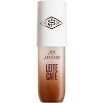 Sol de Janeiro - Leite Café Kūno dulksna 90 ml unisex