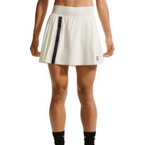 Nike As W Nkct Df Skirt Hr Rg Comfortable Versatile Casual Skirt Women skirts IW1211133 S beige