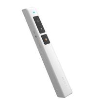 Deli Wireless Laser Presenter white
