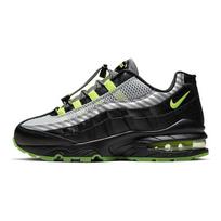 Nike Air Max 95 Juoda Gunsmoke Volt GS BQ4747-001 37.5 black