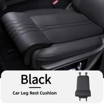 Universal Seat Extender Leg Cushion Memory Foam Seat Extension Leg Rest  Long Drive juoda