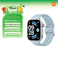 Xiaomi Redmi Watch 6 Smartwatch (CN version) black