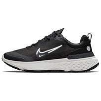 Nike React Miler 2 Shield 'Juoda Balta' Moteriški DC4066-001 36 white