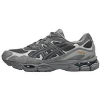 ASICS GEL NYC Bėgimo bateliai Vyriški Pilki 1203A739-021 44 pilka