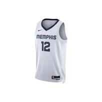 Nike Nba Memphis Grizzlies Ja Morant Association Edition DriFIT Swingman marškinėliai DN2082-100 XL balta