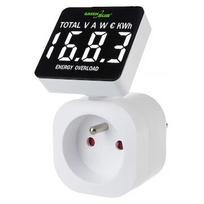GreenBlue Wattmeter energy GB620E GB20E