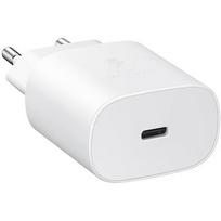 Samsung EP-TA800EWE Travel Charger USB-C 25W white (OOB Bulk) EP-TA800EWE/OEM