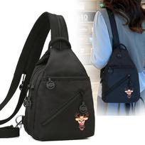 Multi-Function Sling Crossbody Bag - Versatile Commuter & Casual Sports Chest Bag Unisex Daypack juoda