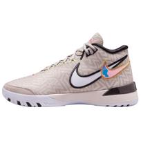 Nike Zoom LeBron NXXT Genisus 46 white