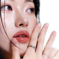 Pure Glam Lip Plumper 4.5g No. 001_Mob Glass gray