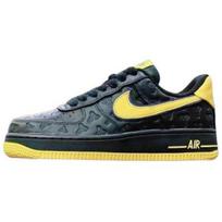 Nike Air Force 1 Low Kobe Bryant Lakers Away HV5122-001 EU 36 gelsvai ruda